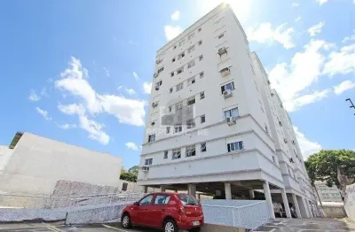Apartamento à venda no bairro teresópolis com 50 m² e 2 dormitórios/quartos disponíveis.