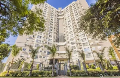 Apartamento à venda no bairro partenon, 75 m² e com 3 dormitórios/quartos disponíveis!