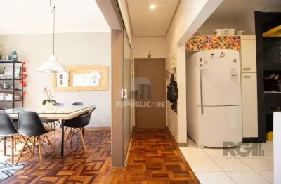 Apartamento à venda em petrópolis com 81 m² e 3 dormitórios/quartos disponíveis.