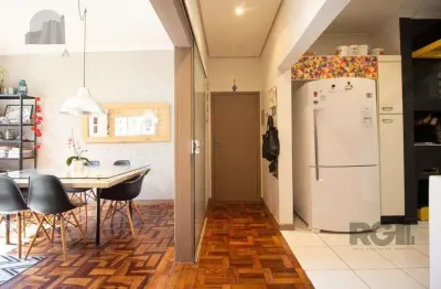 Apartamento à venda em petrópolis com 81 m² e 3 dormitórios/quartos disponíveis.