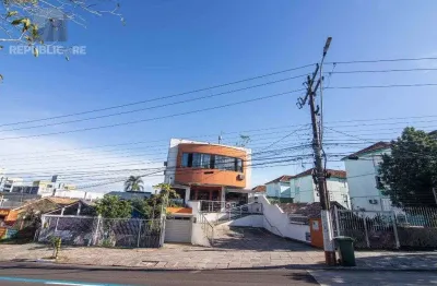Edifício comercial à venda no bairro cavalhada com 500m² de área útil