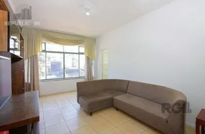 Apartamento à venda no bairro petrópolis com 79 m² e 2 dormitórios/quartos disponíveis.