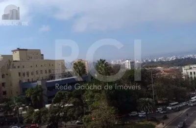 Apartamento à venda no centro histórico com 26 m² e 1 dormitório/quarto disponível!