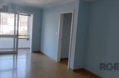 Apartamento à venda no bairro partenon - 76 m² e 2 dormitórios/quartos disponíveis.