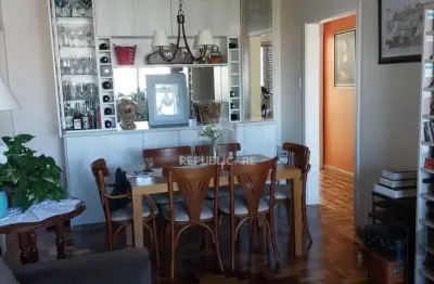 Excelente apartamento à venda no centro histórico com 126 m² e 2 dormitórios/quartos