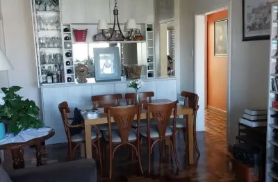 Apartamento à venda no centro histórico com 126m² e 2 dormitórios/quartos disponíveis