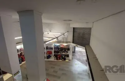 Edifício comercial à venda no centro histórico - área útil de 500 m² disponível