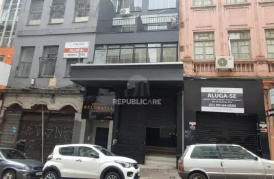 Ponto comercial/loja à venda no centro histórico com 390 m² de área útil