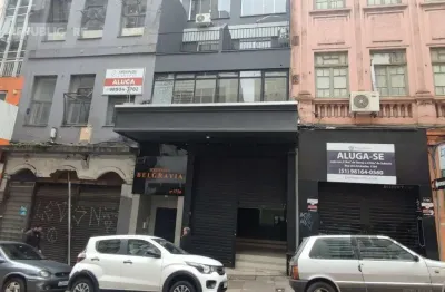 Ponto comercial/loja à venda no centro histórico com 390 m² de área útil