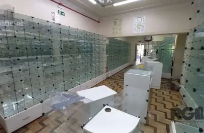 Edifício Comercial à Venda no Centro Histórico com 357 m² de Área Útil