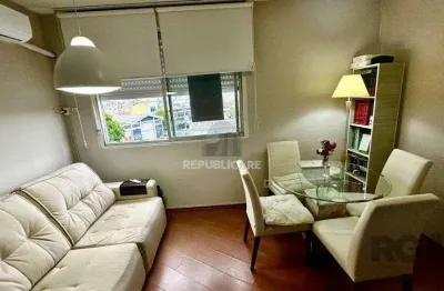 Apartamento à venda no bairro sarandi com 1 dormitório e área de 46 m² disponíveis.