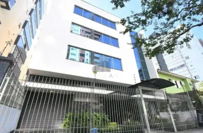 Ponto comercial/loja à venda no menino deus com 324m² de área útil disponível