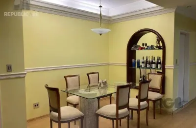 Apartamento à venda com 2 dormitórios no bairro independência e 104 m² úteis