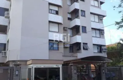 Apartamento à venda no bairro menino deus com 64 m² e 2 dormitórios/quartos disponíveis.