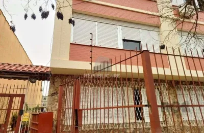 Apartamento à venda no menino deus com 42 m² e 1 dormitório/quarto disponível.
