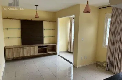 Apartamento à venda no bairro bom jesus com 43 m² e 1 dormitório/quarto disponível.