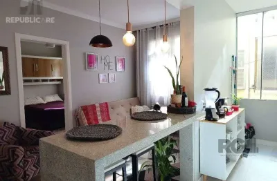 Apartamento à venda na praia de belas - 40m² e 1 dormitório/quarto disponível!
