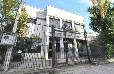 Edifício comercial à venda no menino deus com 319 m² de área útil disponível
