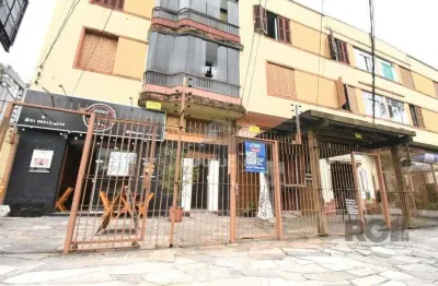 Ponto comercial/loja à venda no menino deus com 86 m² de área útil disponível