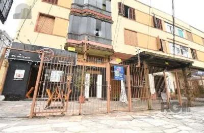 Ponto comercial/loja à venda no menino deus com 86m² de área útil disponível