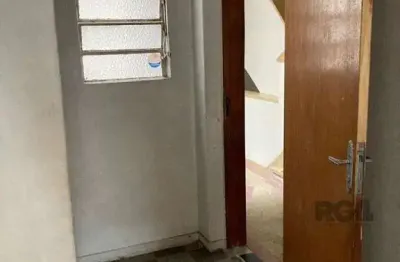 Apartamento à venda no bairro floresta com 54 m² e 1 dormitório/quarto disponível.