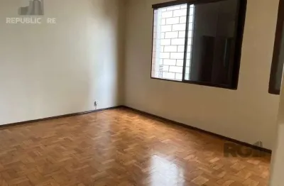 Apartamento à venda no menino deus com 76 m² e 2 dormitórios/quartos disponíveis