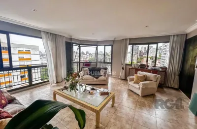 Apartamento à venda no bairro mont serrat com 103 m² e 3 dormitórios/quartos.