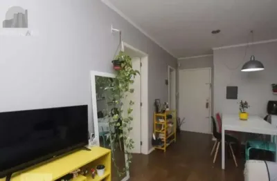 Apartamento à venda no jardim botânico com 1 dormitório e 38 m² de área útil