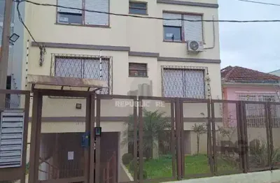 Apartamento à venda no bairro menino deus com 40m² e 1 dormitório/quarto.