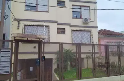 Apartamento à venda no bairro menino deus com 40m² e 1 dormitório/quarto.