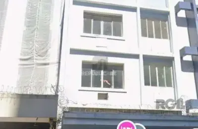 Edifício comercial à venda no centro histórico - excelente oportunidade de investimento