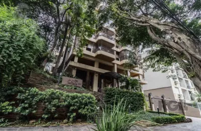 Apartamento à venda no bairro mont serrat com 189 m² e 3 dormitórios/quartos.