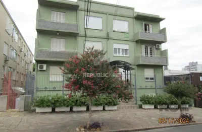 Apartamento à venda no bairro partenon com 78m² e 2 dormitórios/quartos.