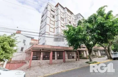 Apartamento à venda no bairro petrópolis com 112 m² e 3 dormitórios/quartos.