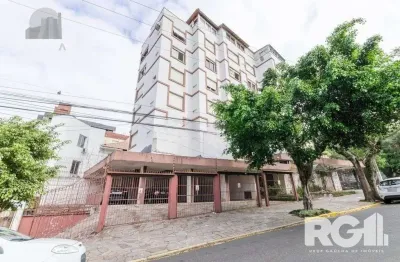 Apartamento à venda no bairro petrópolis com 112 m² e 3 dormitórios/quartos disponíveis.