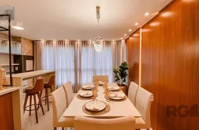 Apartamento à venda no bairro Navegantes com 79m² e 2 dormitórios/quartos disponíveis.