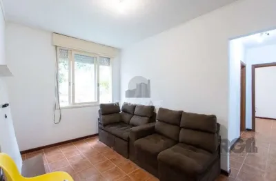 Apartamento à venda no bairro cavalhada com 46 m² e 2 dormitórios/quartos disponíveis.