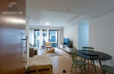 Apartamento à venda no bairro tristeza com 75 m² e 2 dormitórios/quartos disponíveis