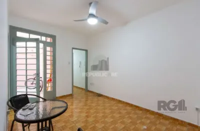 Apartamento à venda no bairro santana, com 1 dormitório e 45 m² de área útil.