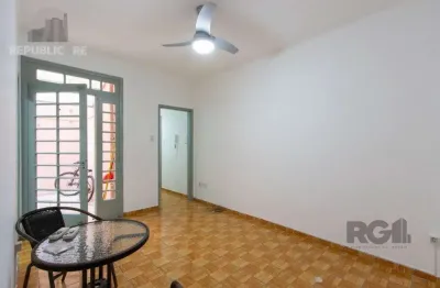 Apartamento à venda em santana - 1 quarto e 45 m² de área útil disponível!