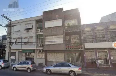 Apartamento à venda no bairro rio branco com 104 m² e 2 dormitórios/quartos.