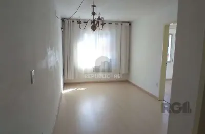 Apartamento à venda no jardim carvalho com 1 dormitório e 42 m² de área útil