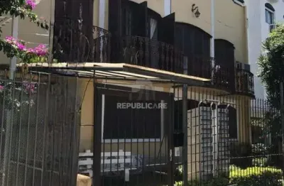 Apartamento à venda no bairro cristal com 36 m² e 1 dormitório/quartos.