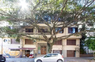 Apartamento à venda no bairro petrópolis com 109 m² e 2 dormitórios/quartos disponíveis.