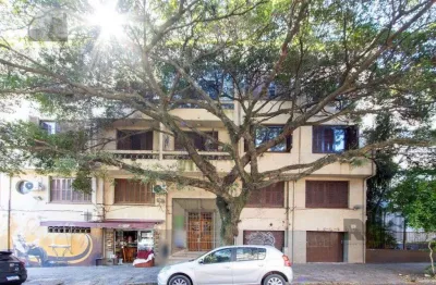 Apartamento à venda no bairro petrópolis com 109 m² e 2 dormitórios/quartos disponíveis.