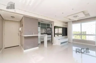 Apartamento à venda no jardim carvalho com 79m² e 3 dormitórios/quartos disponíveis