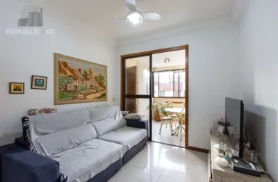 Apartamento à venda no menino deus com 81 m² e 3 dormitórios/quartos disponíveis.