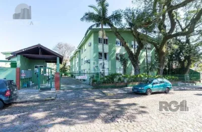 Apartamento à venda em camaquã - 1 dormitório e 45m² de área útil disponível!