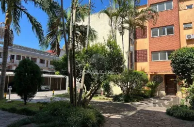 Apartamento à venda no bairro camaquã com 1 dormitório e 40 m² de área útil