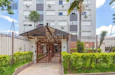 Apartamento à venda no menino deus com 42m² e 1 dormitório/quarto disponível.